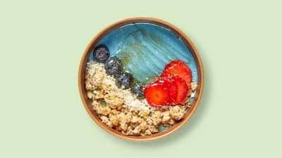 Azur Bowl