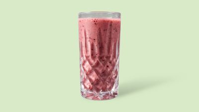 Berrylicious