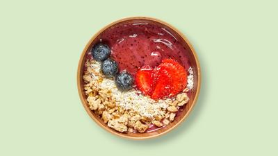 Cinna Bowl
