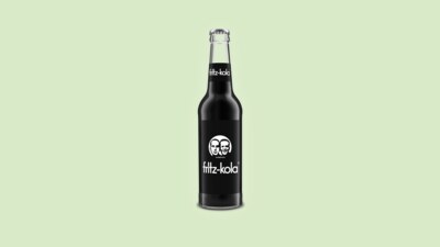 Fritz-Kola 0,33l