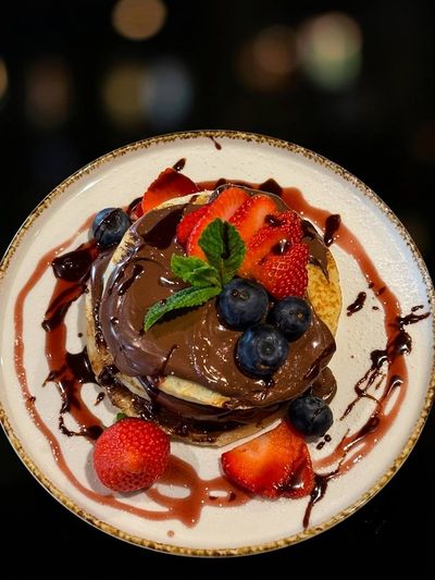 Pancakes