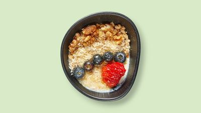 Porridge
