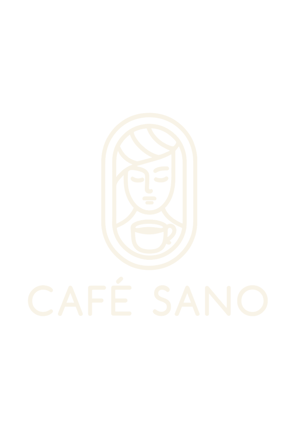 Café Sano Logo
