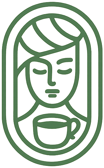 Café Sano Icon